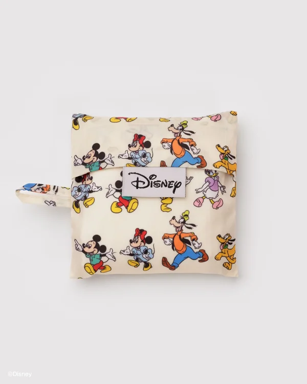 Baby Baggu - Mickey & Friends - Size: OS