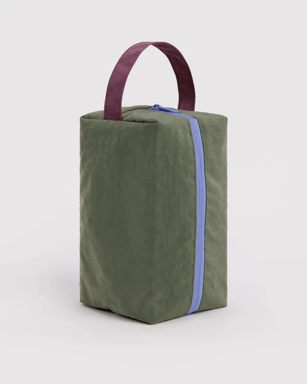 Dopp Kit - Caper Mix - Size: OS