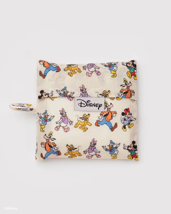 Standard Baggu - Mickey & Friends - Size: OS