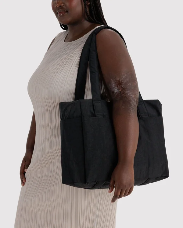 Small Cloud Carry-On - Black - Size: OS
