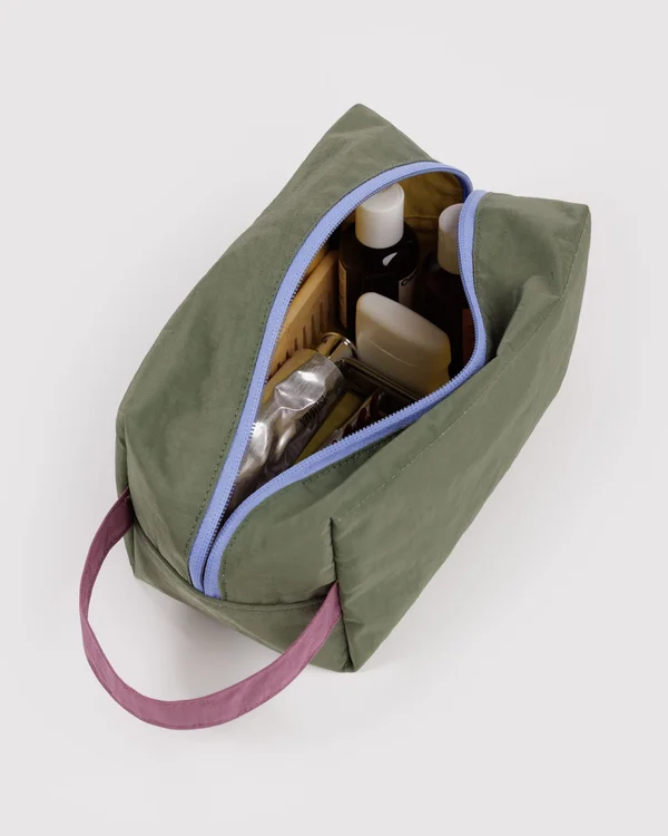 Dopp Kit - Caper Mix - Size: OS