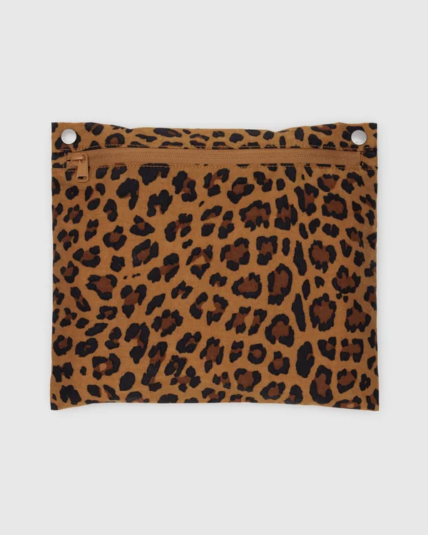 Cloud Carry-On - Leopard (LEOPARD) - Size: OS