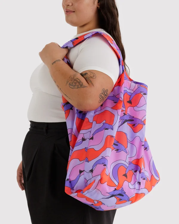 Big Baggu - Dolphins