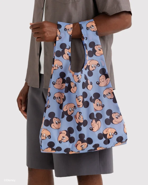 Standard Baggu - Mickey Mouse - Size: OS