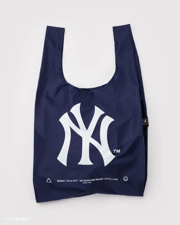 Standard Baggu - New York Yankees™ - Size: OS