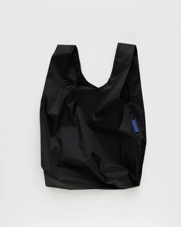 Baby Baggu - Black - Size: OS